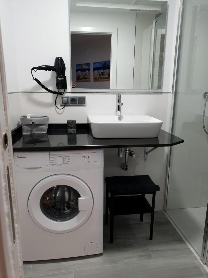 Apartamentos Gran Plaza De Nerja Zewnętrze zdjęcie